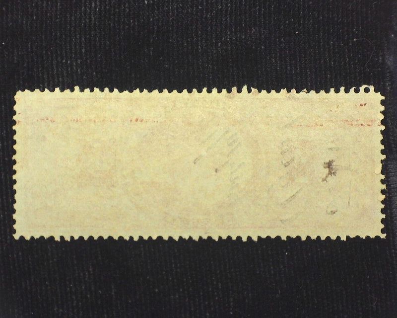 #R88c $5.00 Revenue VF Used - US Stamp
