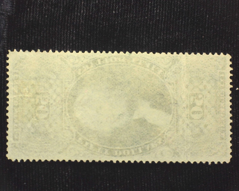 #R101c $50.00 Internal Revenue VF/XF Used - US Stamp
