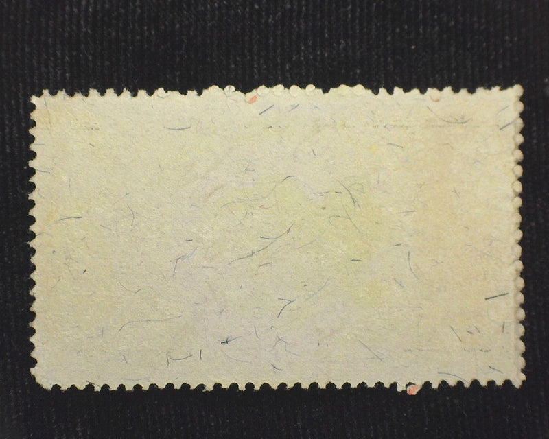 #R145 $2.00 Revenue. Used F - US Stamp