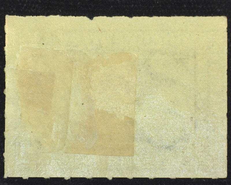 #R174 $3.00 Revenue. Mint F/VF H - US Stamp