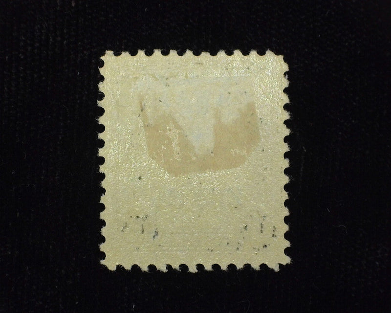 #78 15c Canal Zone. Mint Vf H - US Stamp