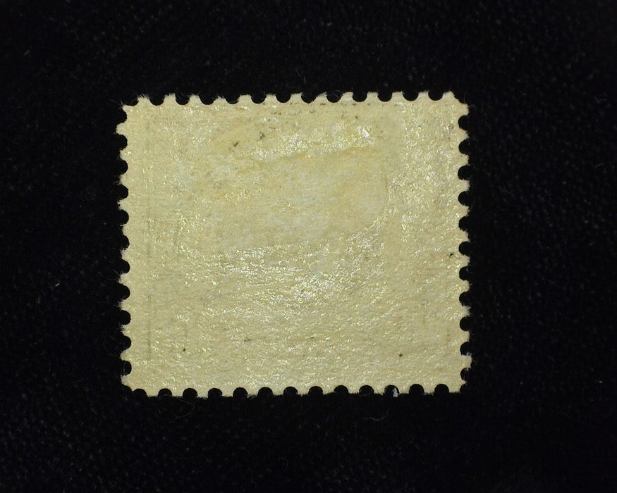 #79 30c Canal Zone. Mint Vf/Xf LH - US Stamp