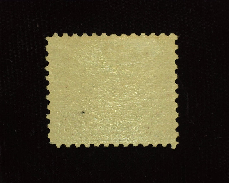 #94 50c Canal Zone. Mint F/Vf LH - US Stamp