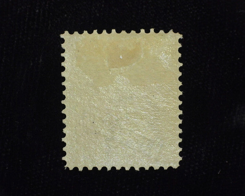 #217A Philippines. Mint F/Vf LH - US Stamp