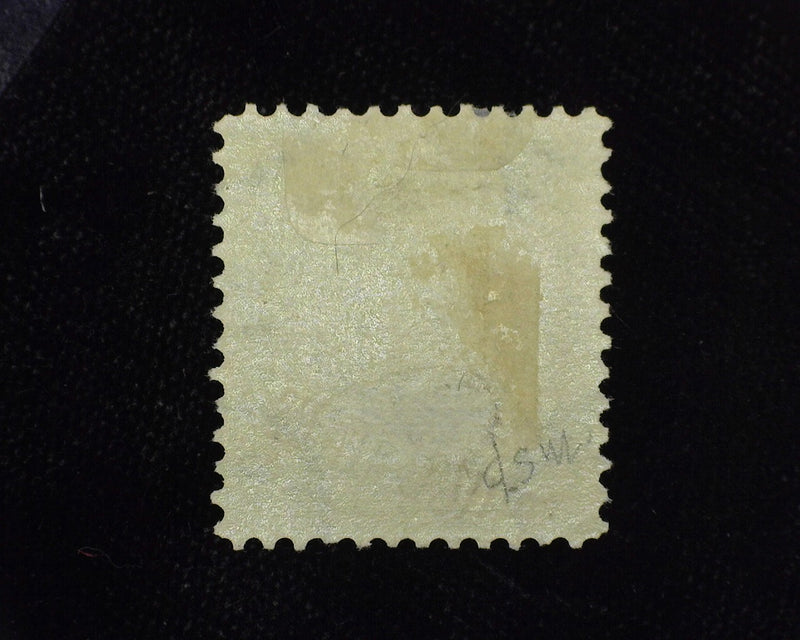 #237 Philippines. Large margins. Mint Vf/Xf H - US Stamp