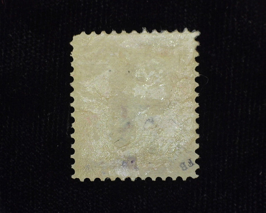 #J1 Philippines. Mint F H - US Stamp