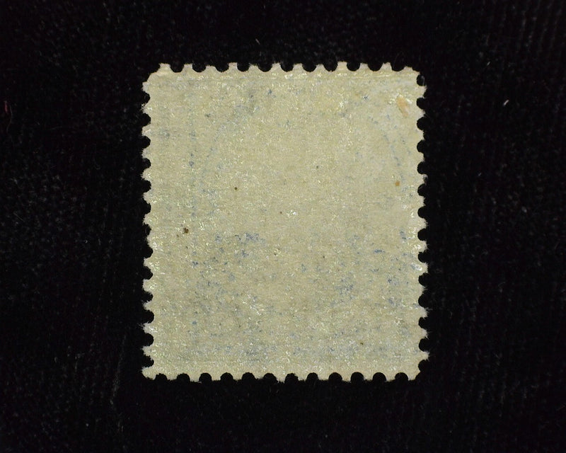 #225 Cuba. Mint F/Vf LH - US Stamp