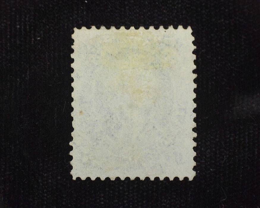 #72. Mint F/Vf+ No gum Great color. - US Stamp