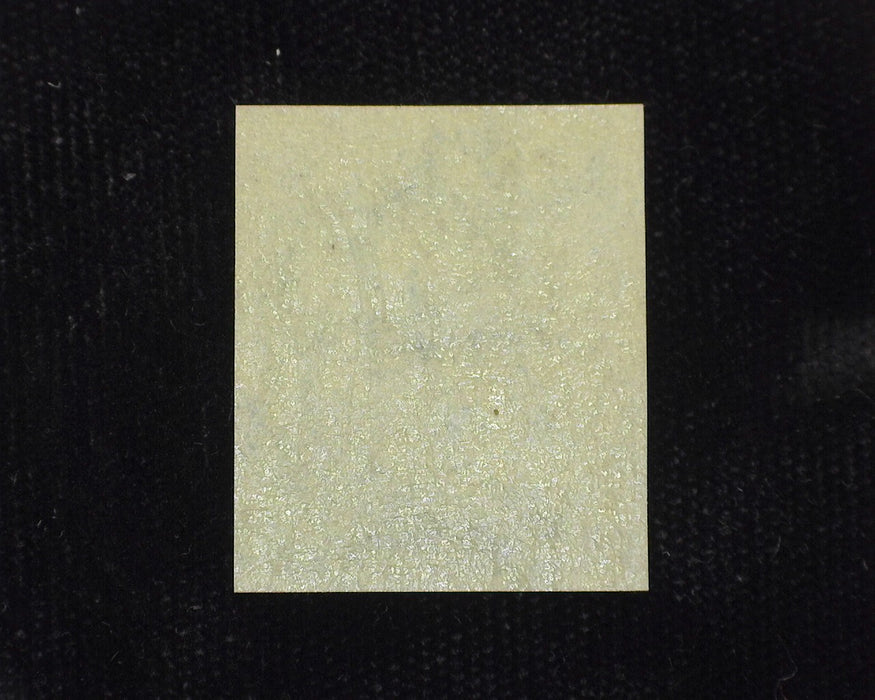 #315. Mint Sup NH 5/07 PF Cert stating NH. A gem! Great color. - US Stamp