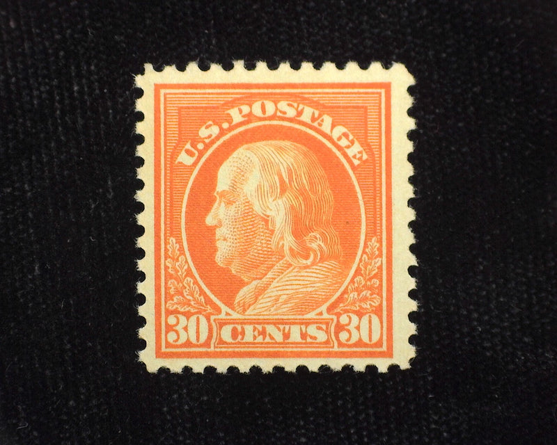#516 Mint Vf NH Brilliant color. - US Stamp