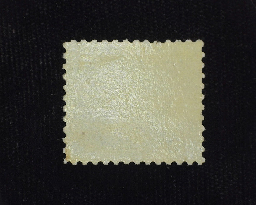 #C2 16c Airmail Mint Vf LH Fresh. - US Stamp