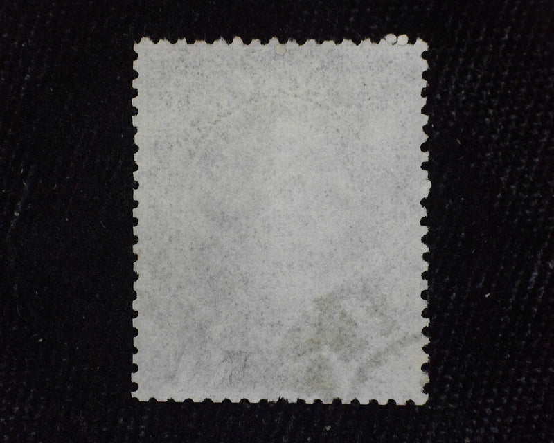 #36 Intense color with face free cancel. Fresh and choice. VF Used - US Stamp