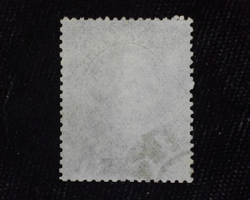 #36 Intense color with face free cancel. Fresh and choice. Used Vf - US Stamp