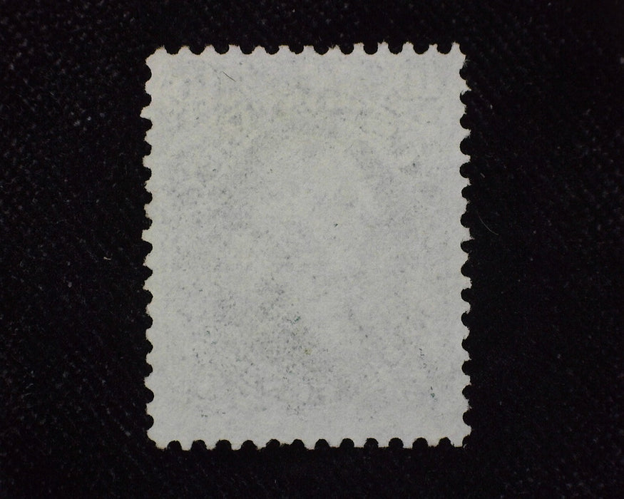 #68 Rich color and very faint cancel. Used F - US Stamp