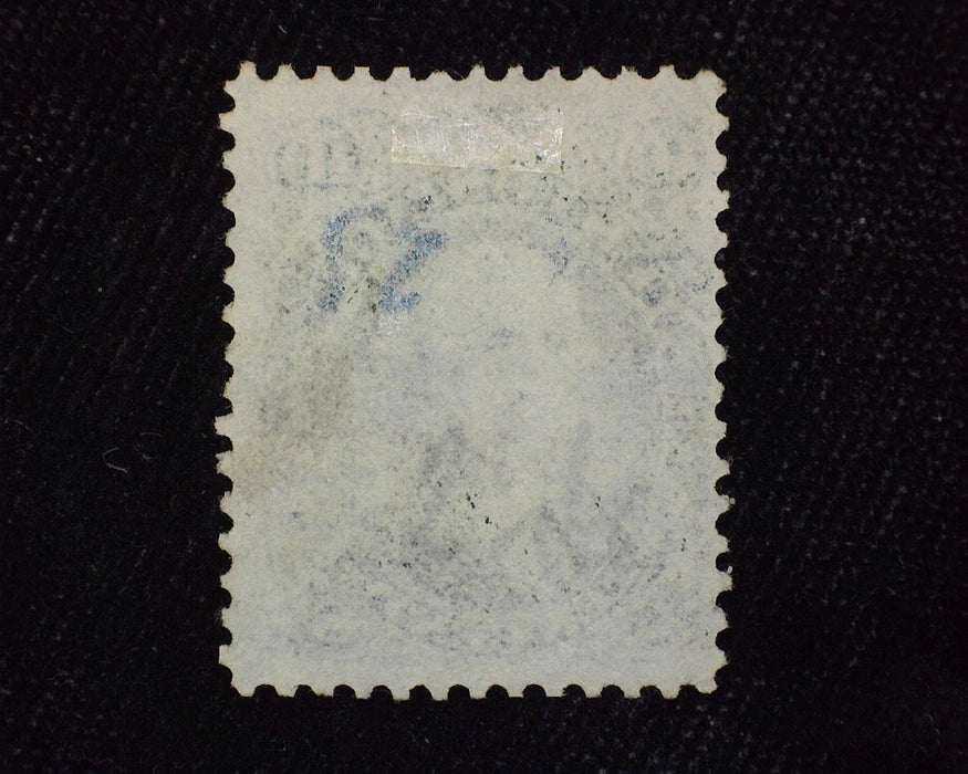 #68a Great color and freshness. Mint F No gum - US Stamp
