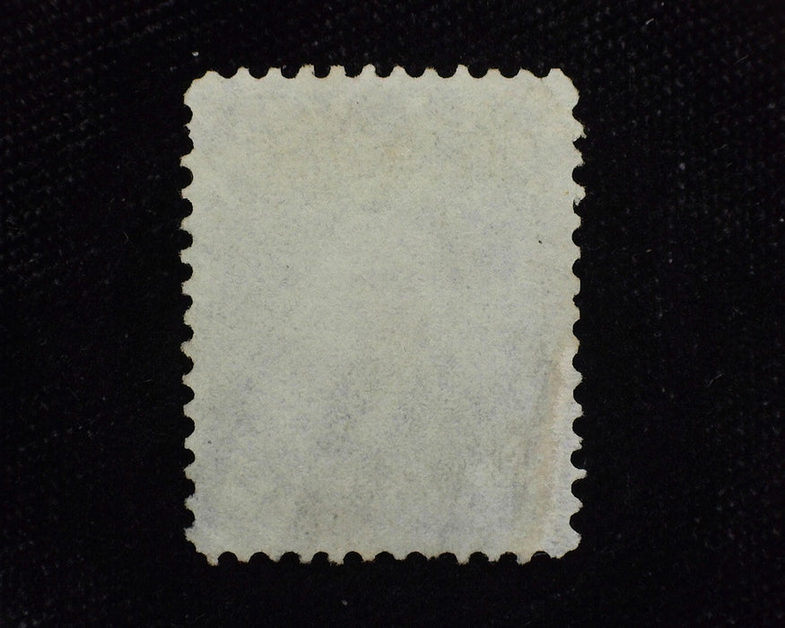#70 Fresh. Used F/Vf - US Stamp