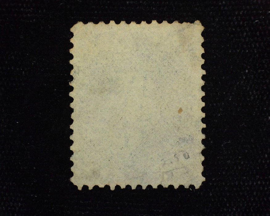 #78 Good color. Used F - US Stamp