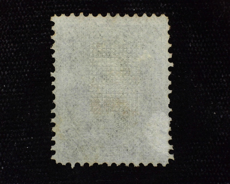 #98 Rich color. F Used - US Stamp