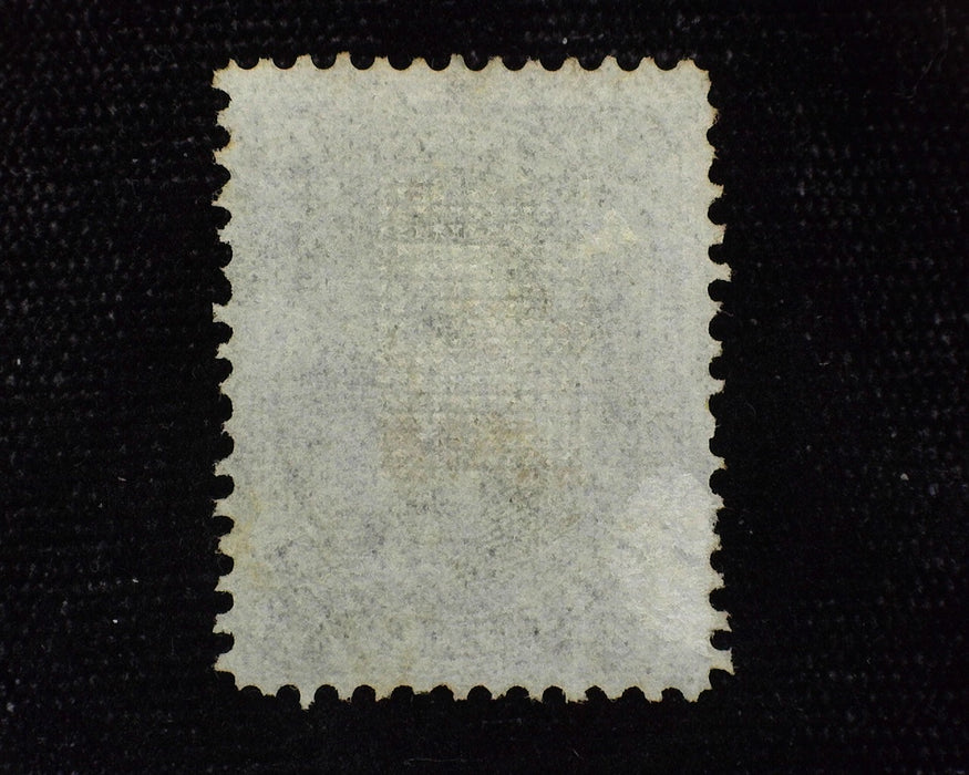 #98 Rich color Used F - US Stamp