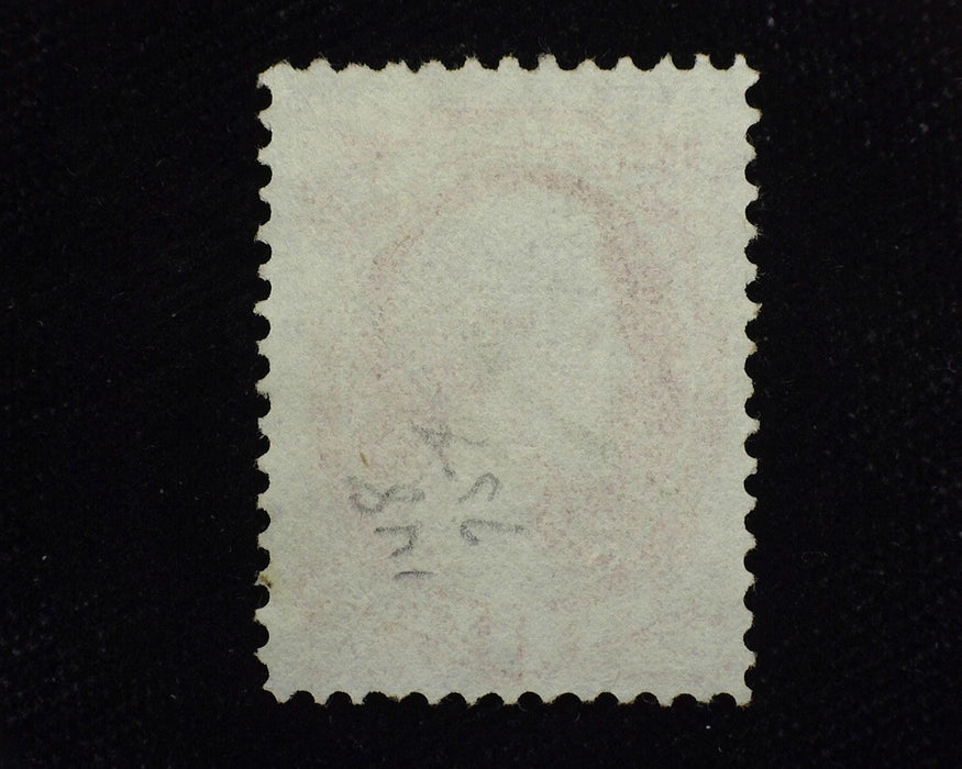 #148 Used F - US Stamp