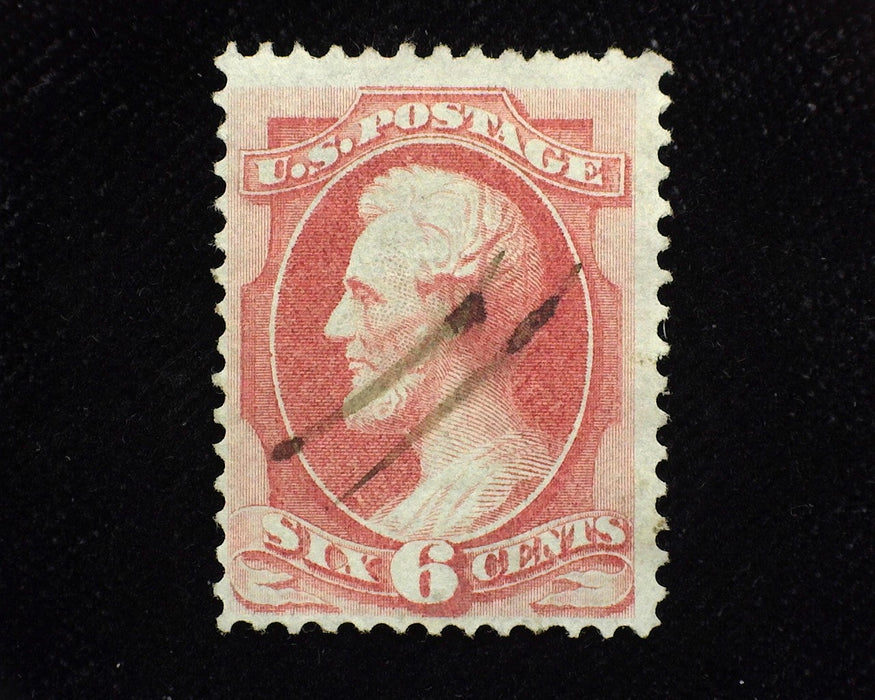 #148 Used F - US Stamp