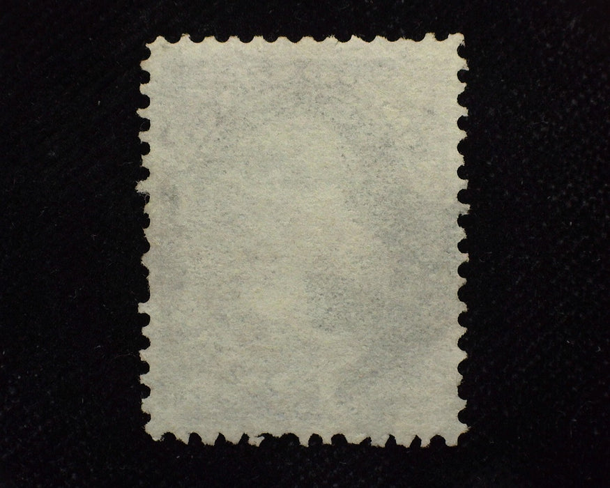 #151 Rich color. Used Vf/Xf - US Stamp