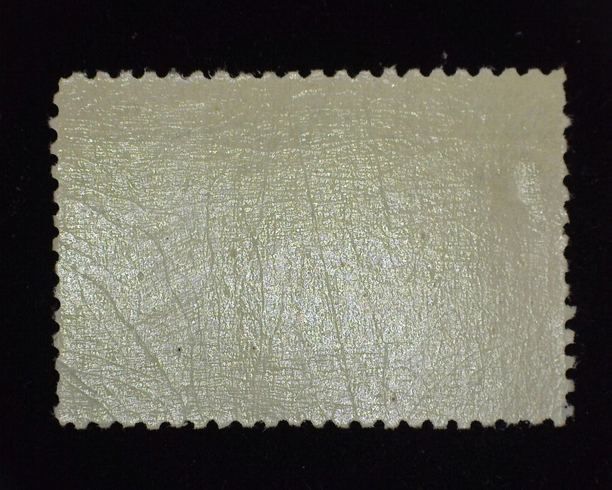 #230. 1 cent Columbian Mint XF NH Fresh & Choice. - US Stamp