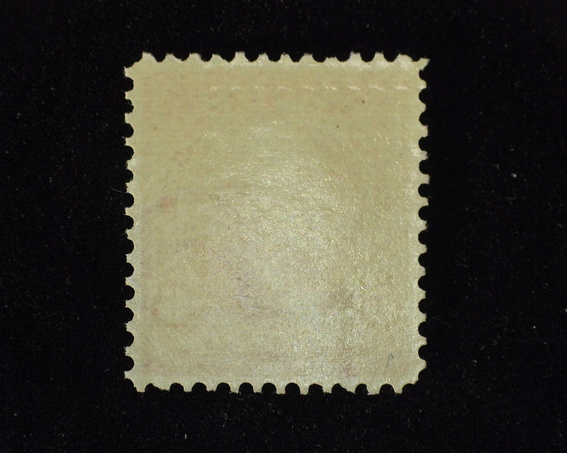 #282  Choice. Mint VF/XF NH - US Stamp