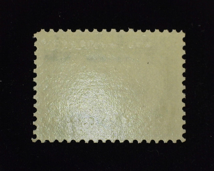 #294 1 cent Pan American Mint Vf NH - US Stamp