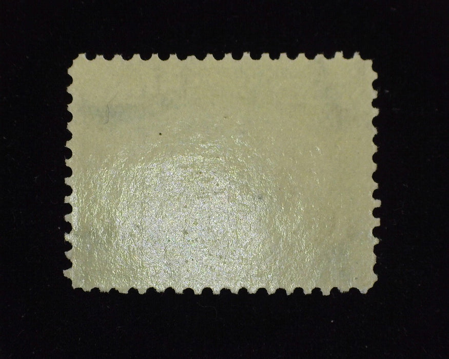 #294 1 cent Pan American Mint Vf NH Fresh. - US Stamp