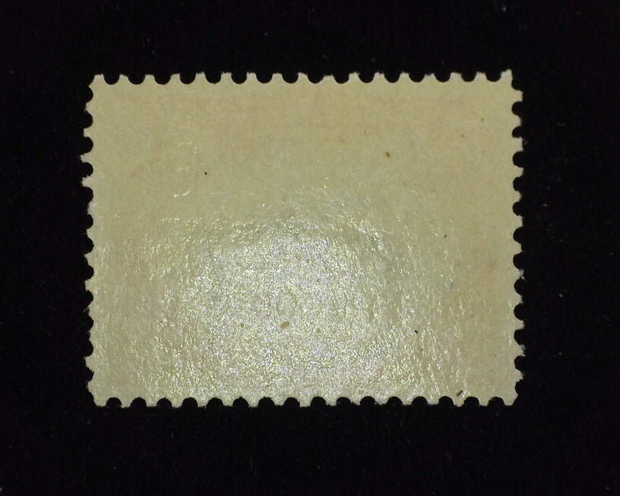 #295 2 cent Pan American Mint Vf/Xf NH Fresh. - US Stamp