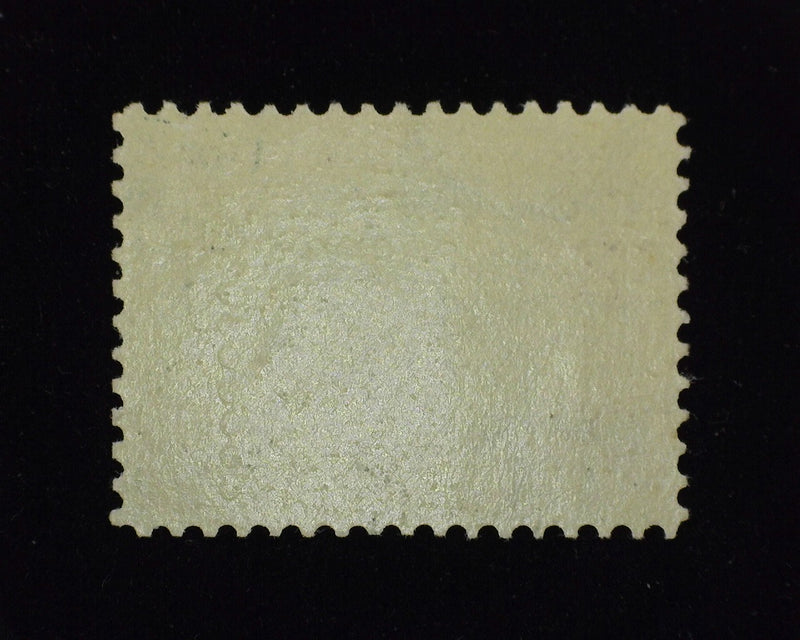 #296 4c Pan American Outstanding color. Mint Vf NH - US Stamp