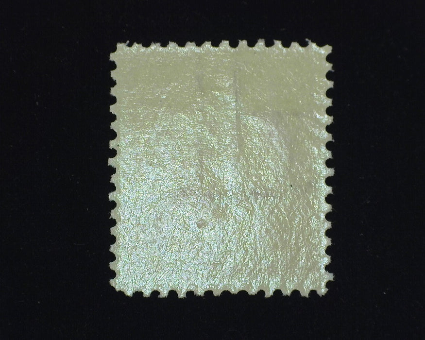 #301 Mint Vf/Xf NH Choice. - US Stamp