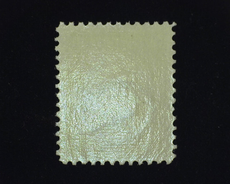 #303 Outstanding large margin stamp. A Gem! Mint Xf/Sup NH - US Stamp
