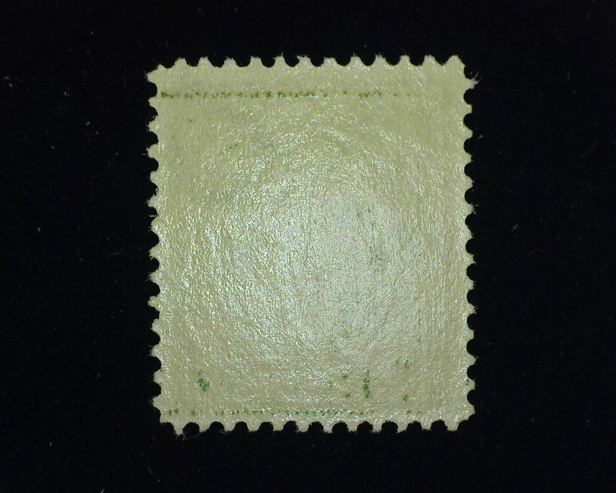 #414. Xf NH Very choice large margin stamp. A beauty! - US Stamp