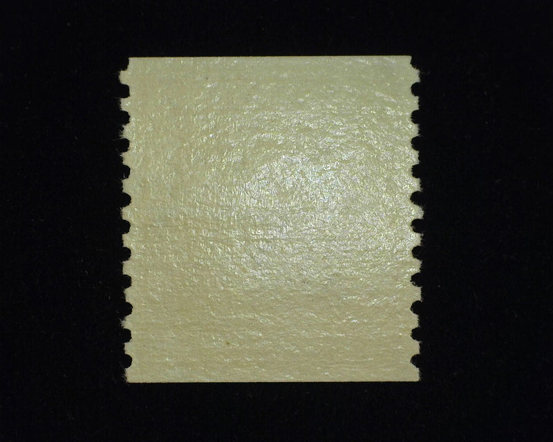 #457. Xf NH Fresh and choice. - US Stamp