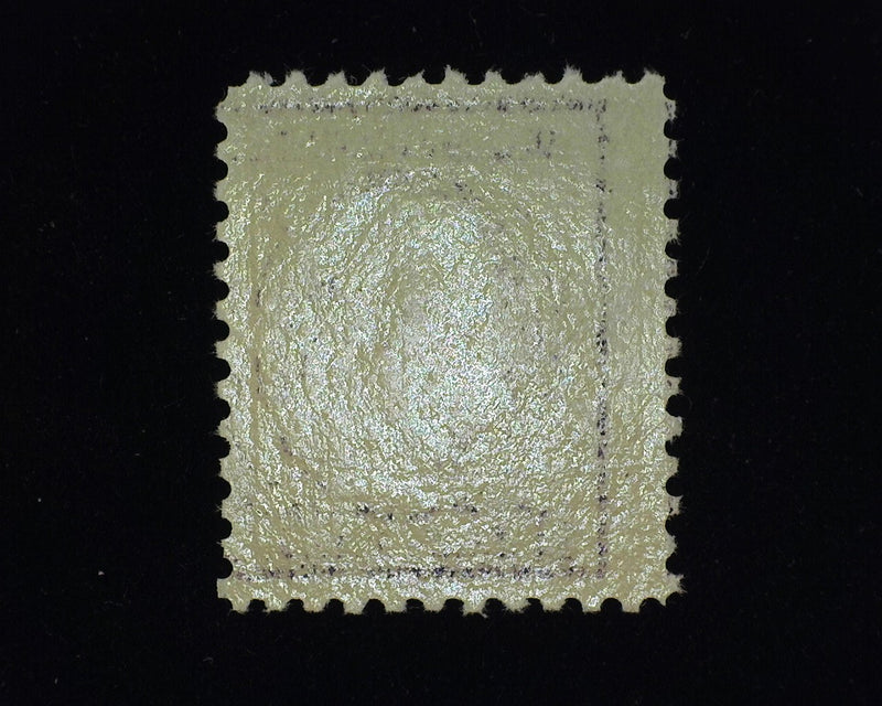 #501. Sup NH A Gem! Sensational freshness and color. - US Stamp