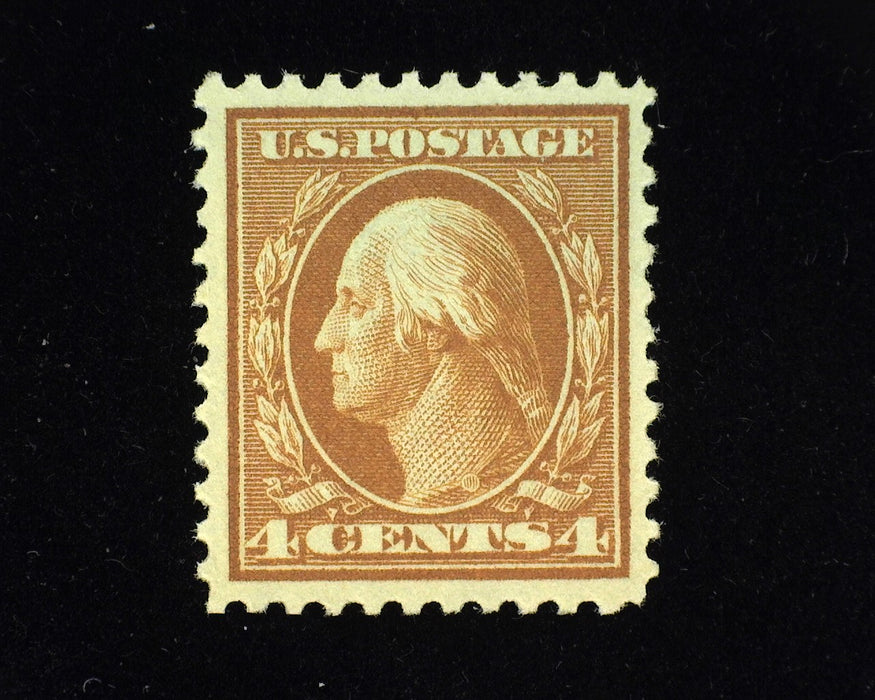 #503. Xf/Sup NH A beauty! - US Stamp