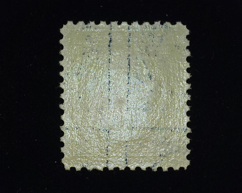 #504. Vf/Xf NH Fresh. - US Stamp