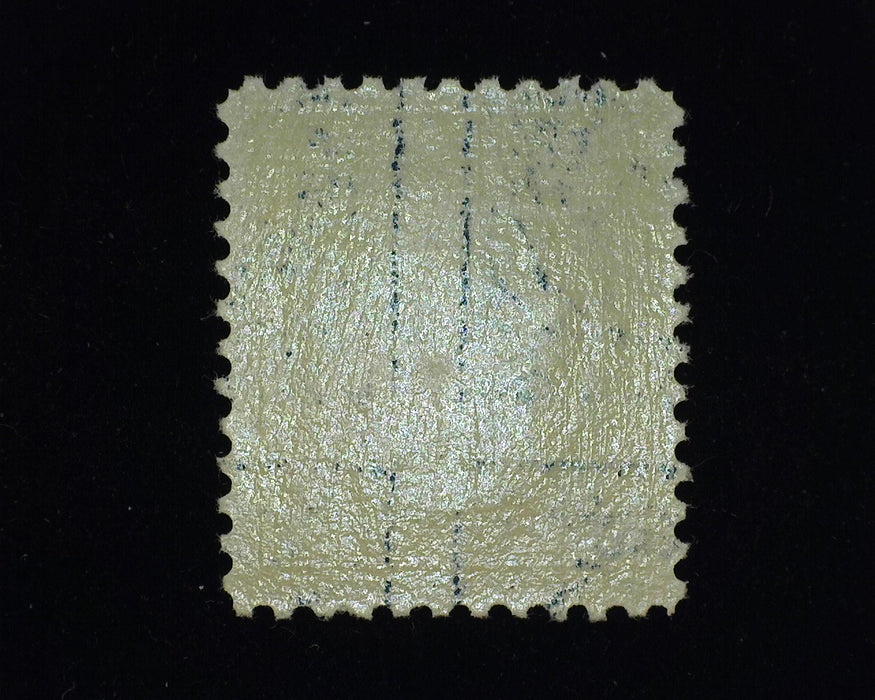 #504. Vf/Xf NH Fresh. - US Stamp