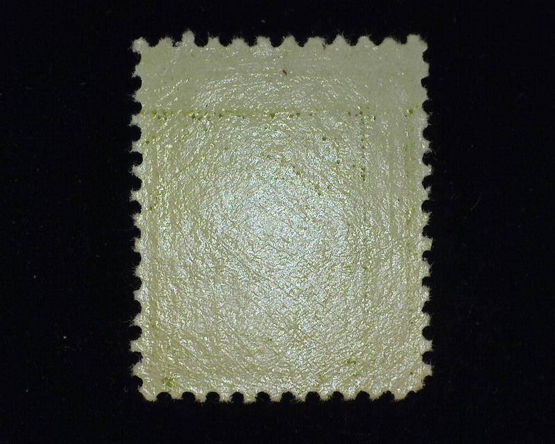 #508. Xf/Sup NH Outstanding tall large margin stamp. A beauty! - US Stamp