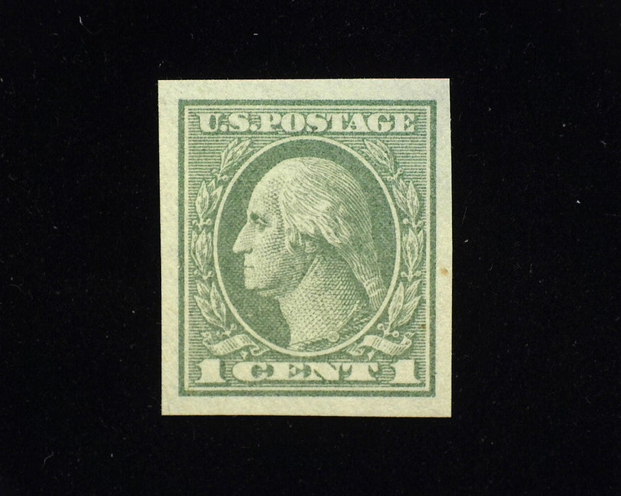 #531. Xf/Sup Mint NH A Beauty! - US Stamp