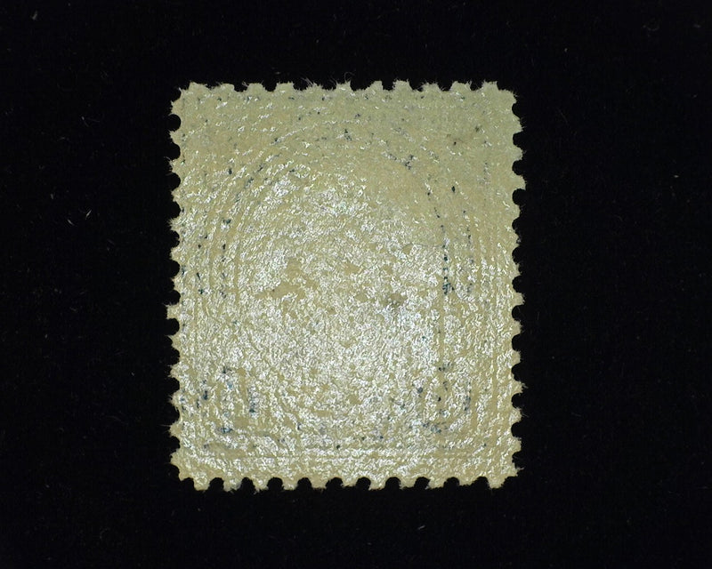 #565. Xf/Sup Mint NH Fresh and choice. - US Stamp