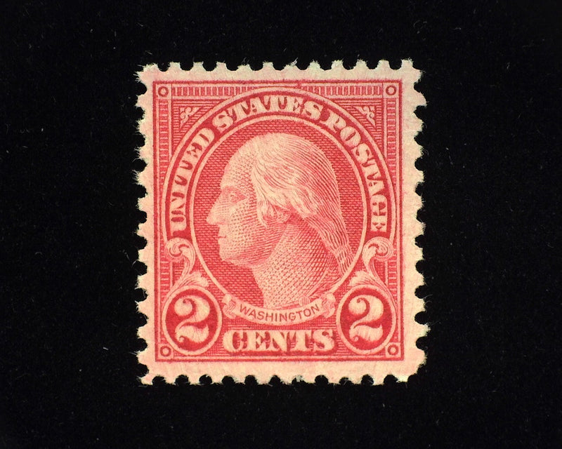 #579. Vf Mint NH Fresh.- US Stamp