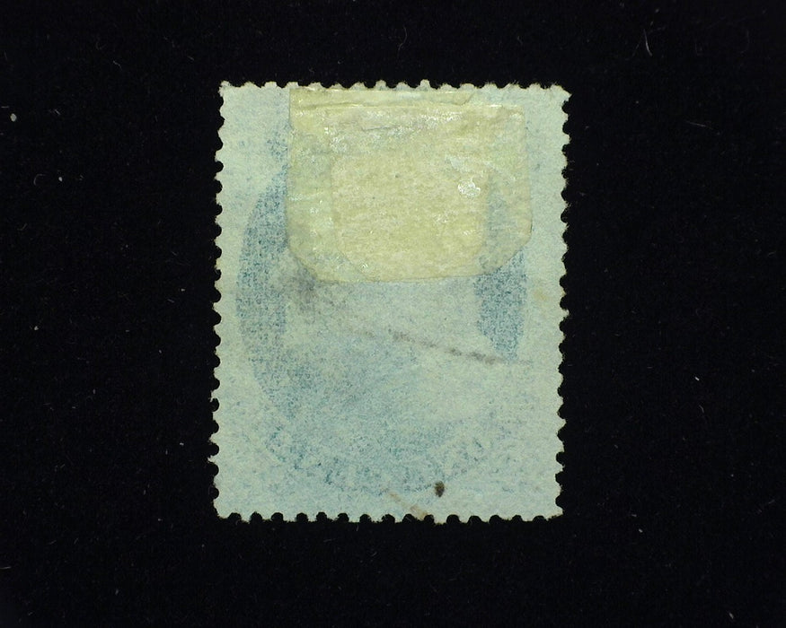#24, Used F/Vf Good color and faint cancel - US Stamp