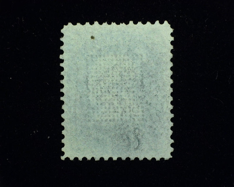 #86 Fresh used stamp. F/VF Used - US Stamp