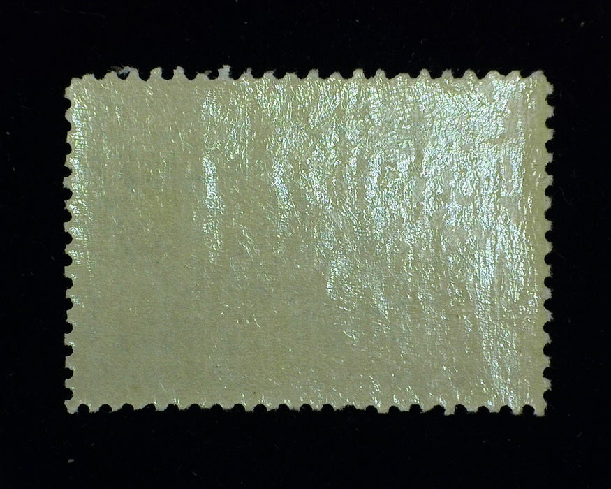 #230. 1c Columbian Mint Vf/Xf NH Fresh and choice. - US Stamp