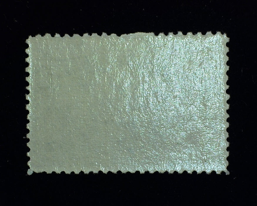 #230. 1c Columbian Mint Xf NH Fresh and choice. - US Stamp