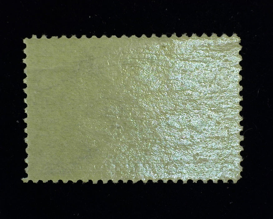 #232. 3c Columbian Mint Vf NH Fresh and choice. - US Stamp