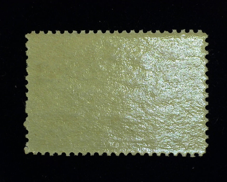 #233. 4c Columbian Mint F/Vf NH Fresh. - US Stamp